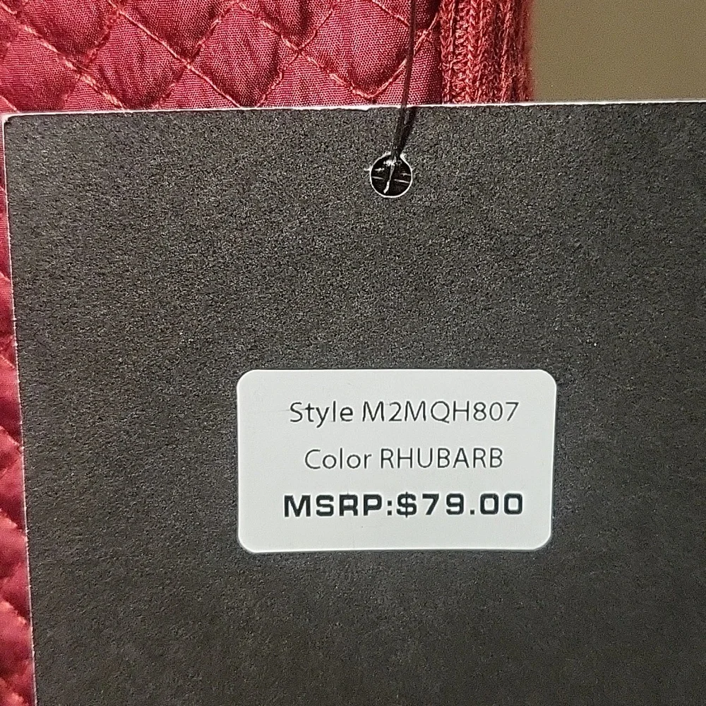 Ruby red - Picture 6 of 8